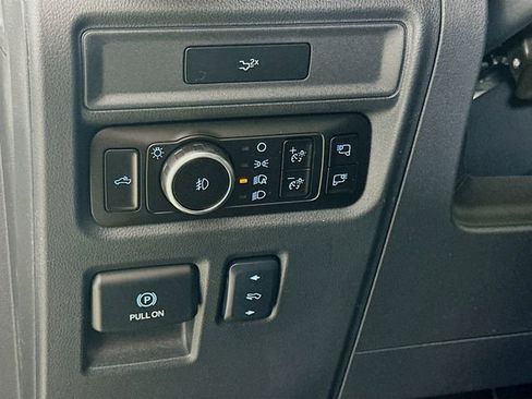 New 2026 Ford F150 Lariat w/ Equipment Group 502A High AWD/4WD image 10