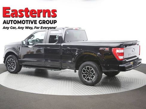 Used 2023 Ford F150 XL w/ STX Appearance Package AWD/4WD image 62
