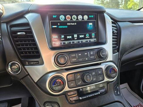 Used 2019 Chevrolet Tahoe Premier AWD/4WD image 26