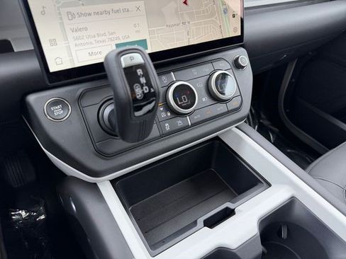 New 2026 Land Rover Defender 110 S AWD/4WD image 24