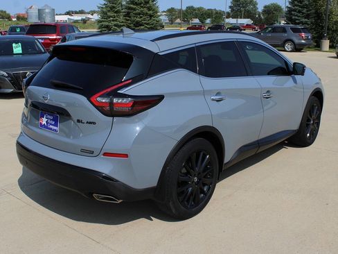 Used 2021 Nissan Murano SL image 5