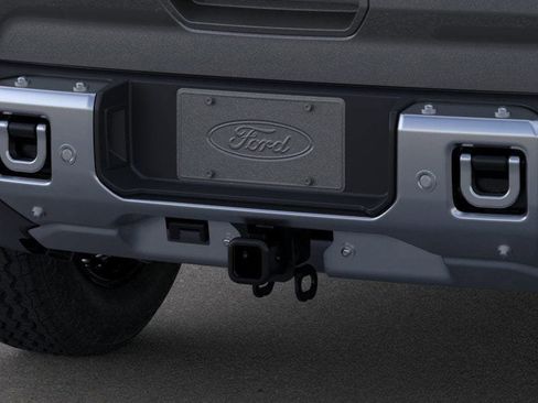 New 2025 Ford Bronco Sport Badlands w/ Sasquatch Badlands Package image 52