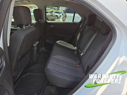 Used 2017 Chevrolet Equinox LT w/ Convenience Package FWD image 15