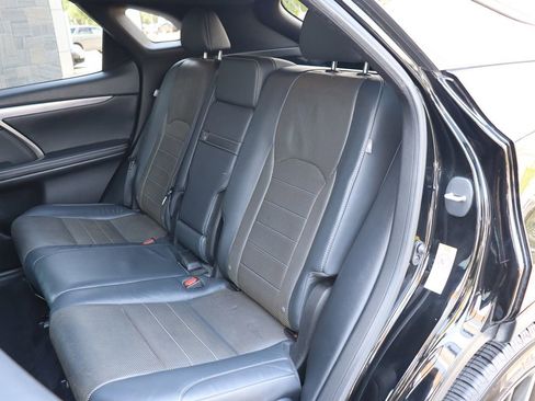 Used 2019 Lexus RX 350 F Sport image 39