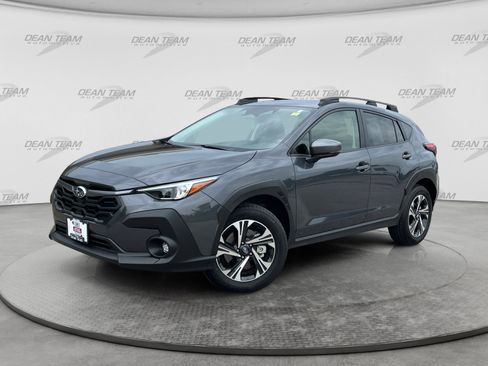 Certified 2025 Subaru Crosstrek 2.0i Premium AWD/4WD image 3