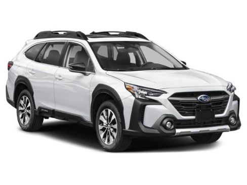 Used 2024 Subaru Outback Limited XT AWD/4WD image 9