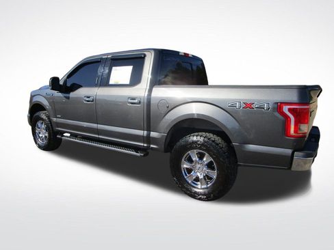 Used 2015 Ford F150 XLT w/ Equipment Group 302A Luxury image 3