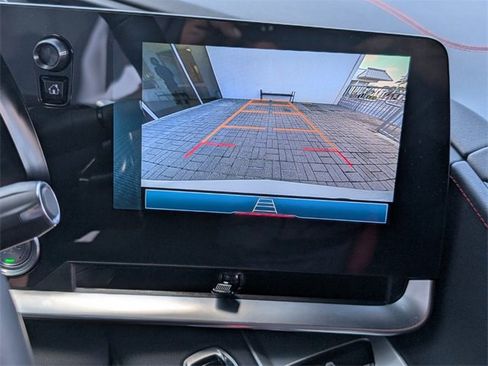 Used 2025 Chevrolet Corvette Stingray Coupe w/ 1LT image 33