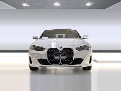 Certified 2023 BMW 430i Gran Coupe w/ Premium Package image 5