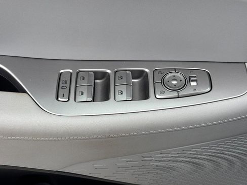 Used 2020 Hyundai Palisade SEL w/ Convenience Package FWD image 19