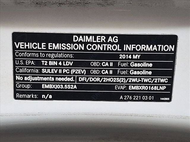 Used 2014 Mercedes-Benz GLK 350 2WD image 28