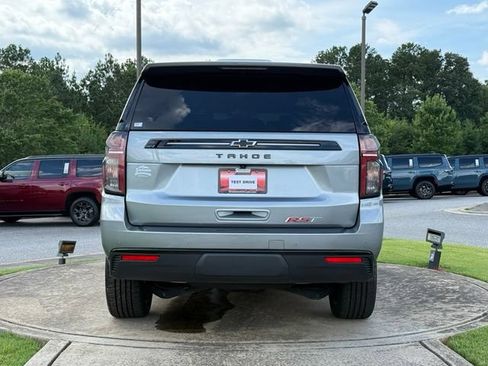 Used 2024 Chevrolet Tahoe RST w/ Luxury Package RWD image 20