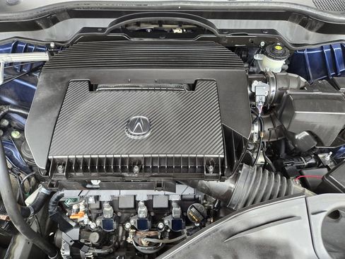 Used 2023 Acura MDX SH-AWD w/ Advance Package image 41