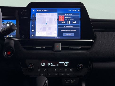 New 2026 Subaru Outback Limited image 39