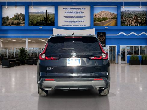 Certified 2024 Honda CR-V Sport Touring image 10