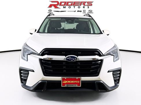 Certified 2025 Subaru Ascent Premium AWD/4WD image 2