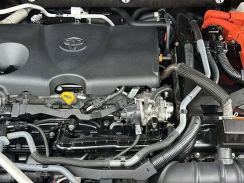 Used 2023 Toyota RAV4 XSE w/ Weather Package AWD/4WD image 37