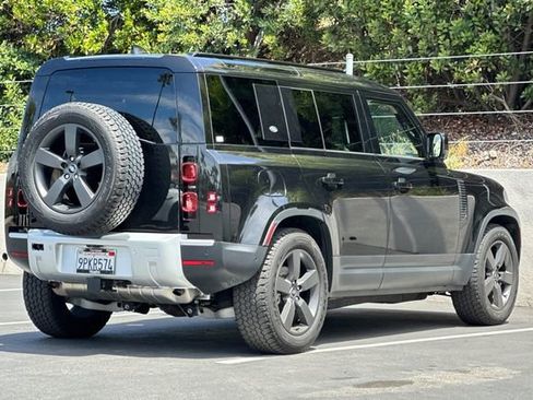 Used 2024 Land Rover Defender 110 S AWD/4WD image 5
