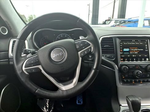Used 2018 Jeep Grand Cherokee Summit image 19