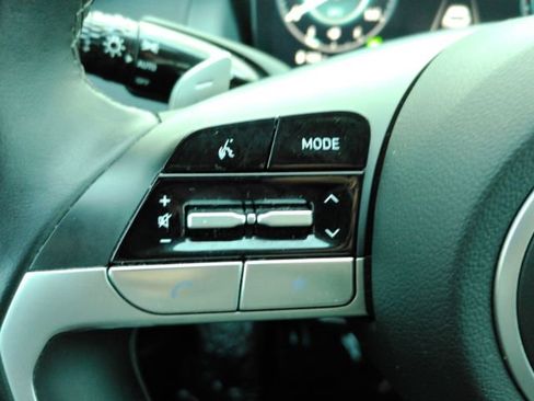 Used 2023 Hyundai Tucson SEL w/ Cargo Package image 35