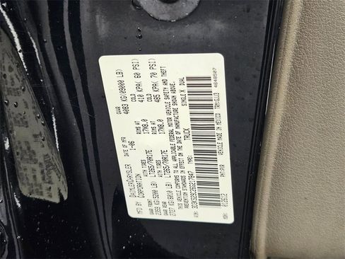 Used 2006 Dodge Ram 2500 Truck Laramie w/ Protection Group image 36