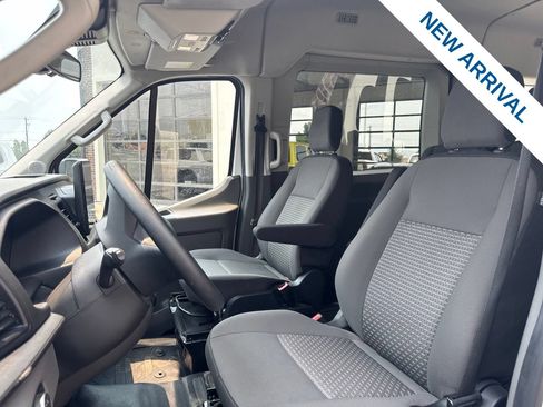 Used 2024 Ford Transit 350 XL RWD image 15