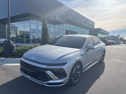 New 2026 Hyundai Sonata SEL