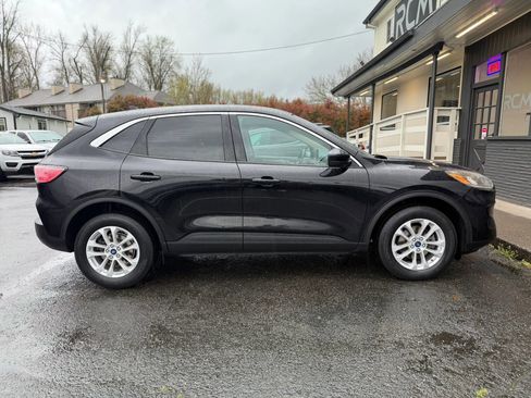 Used 2020 Ford Escape SE AWD/4WD image 8