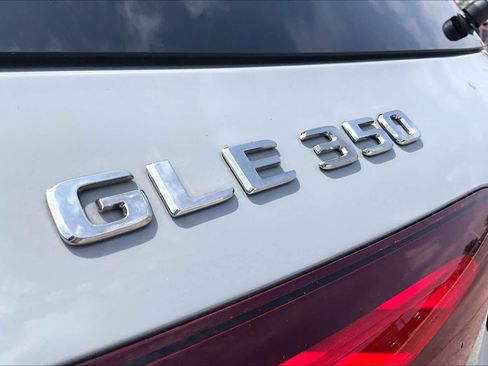 Certified 2025 Mercedes-Benz GLE 350 4MATIC image 10