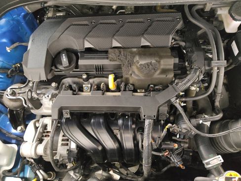 Used 2023 Kia Rio S image 30