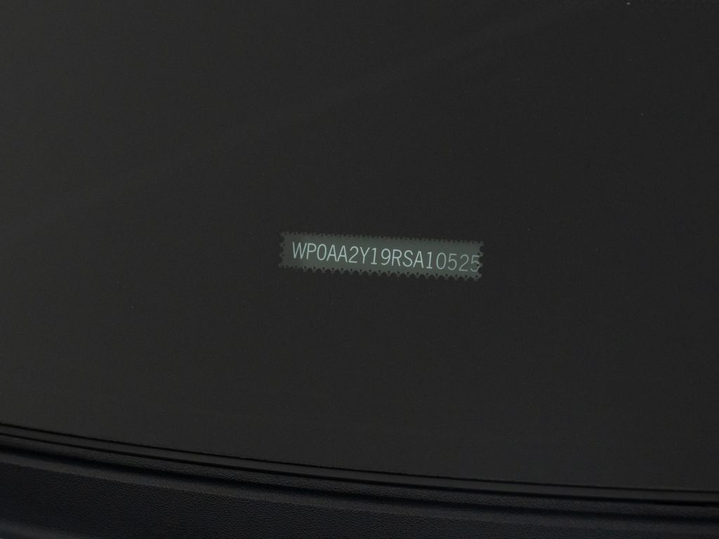 Certified 2024 Porsche Taycan RWD image 49