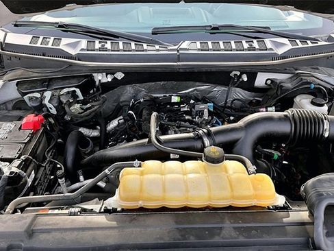 Used 2019 Ford F150 XLT w/ Equipment Group 301A Mid image 31