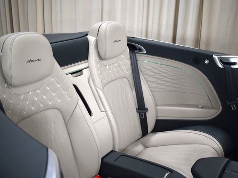 New 2026 Bentley Continental GTC AWD/4WD image 20