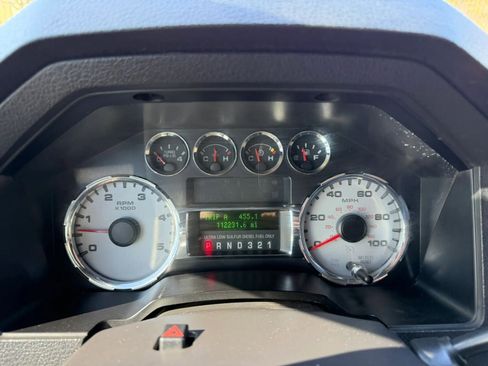 Used 2008 Ford F250 XLT image 20