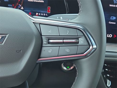 New 2026 Chevrolet Tahoe Premier image 21