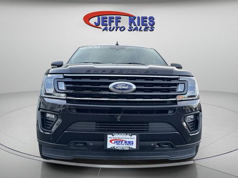 Used 2021 Ford Expedition Limited AWD/4WD image 5