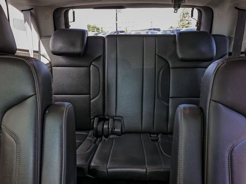Used 2017 Chevrolet Tahoe Premier AWD/4WD image 20