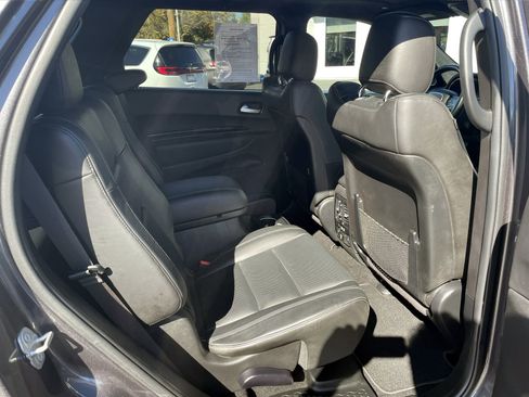 Used 2021 Dodge Durango Citadel image 38
