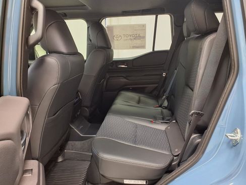 New 2026 Toyota Land Cruiser image 26