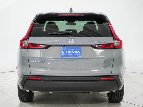 New 2026 Honda CR-V EX-L image 7