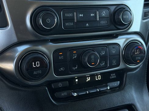 Used 2015 Chevrolet Tahoe LS image 19