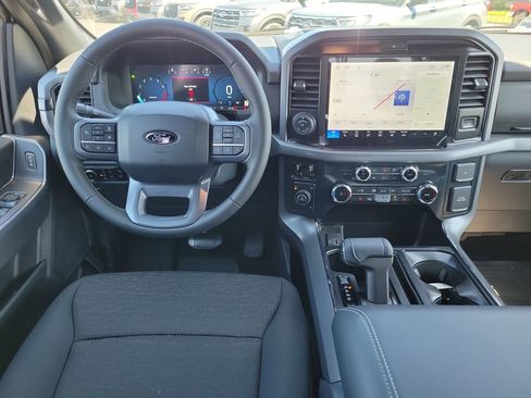 New 2026 Ford F150 XLT AWD/4WD image 12