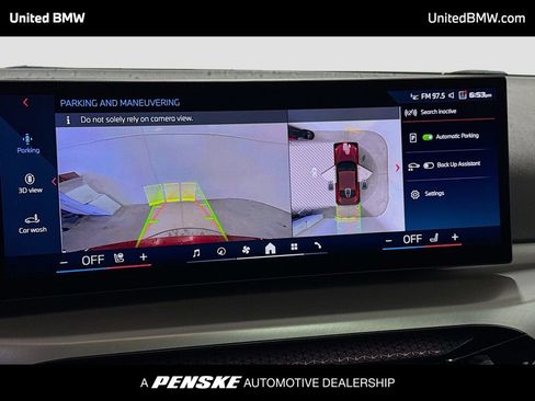 Used 2025 BMW M240i Coupe image 9