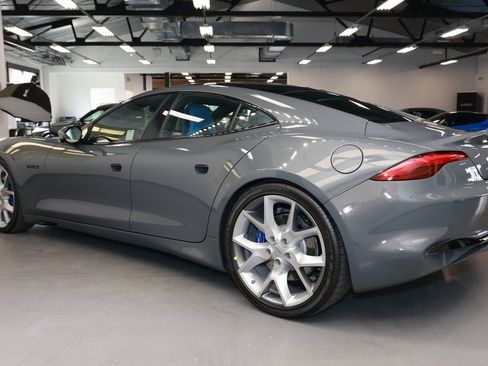 New 2025 Karma Revero Luxury image 5