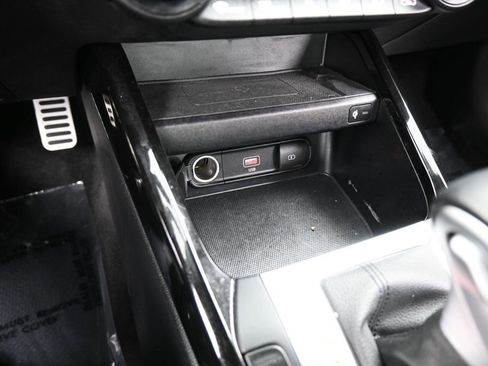 Used 2023 Kia Forte GT-Line w/ GT-Line Premium Package FWD image 22