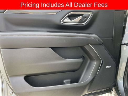 Used 2022 GMC Yukon AT4 AWD/4WD image 19
