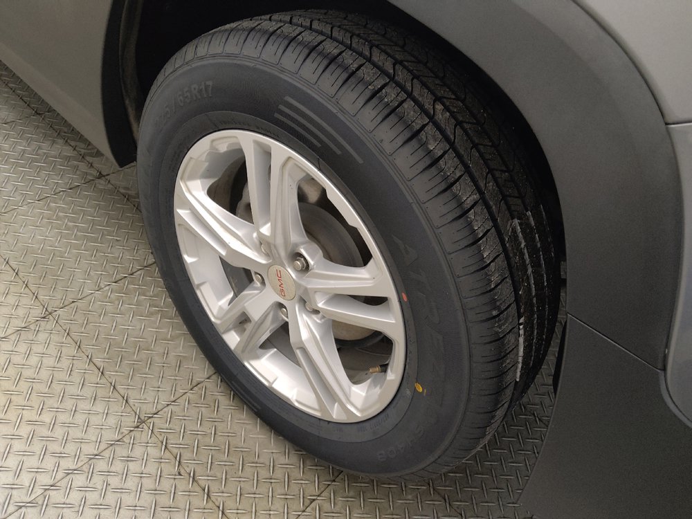Used 2021 GMC Terrain SLE w/ Driver Convenience Package FWD image 31
