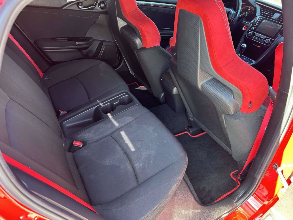 Used 2019 Honda Civic Type R image 21