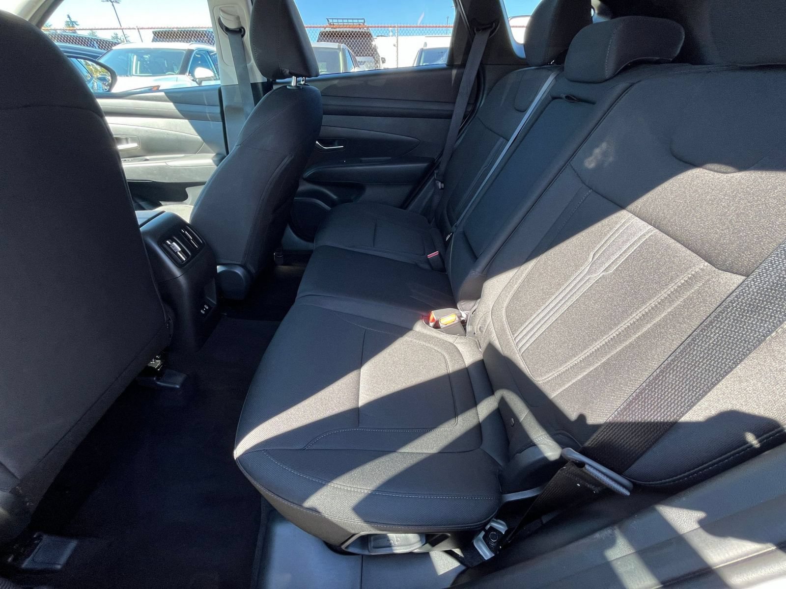 Used 2026 Hyundai Tucson SEL Plus AWD/4WD image 27