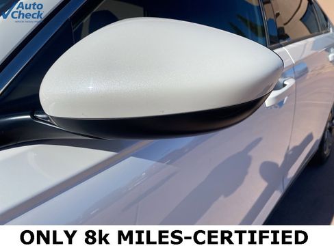 Used 2023 Honda Accord EX image 4